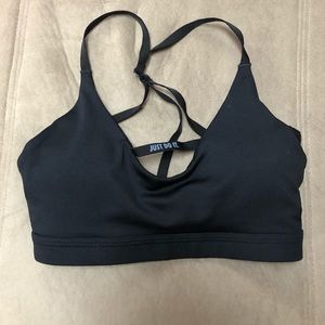 Padded Nike Sports Bra